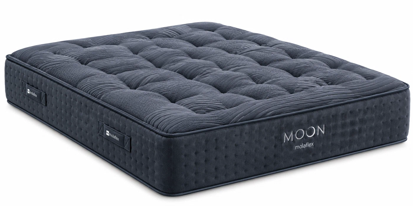 Moon Molaflex em fundo branco