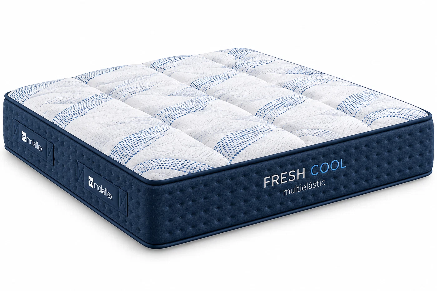 Molaflex Fresh Cool Multielástic - imagem 1